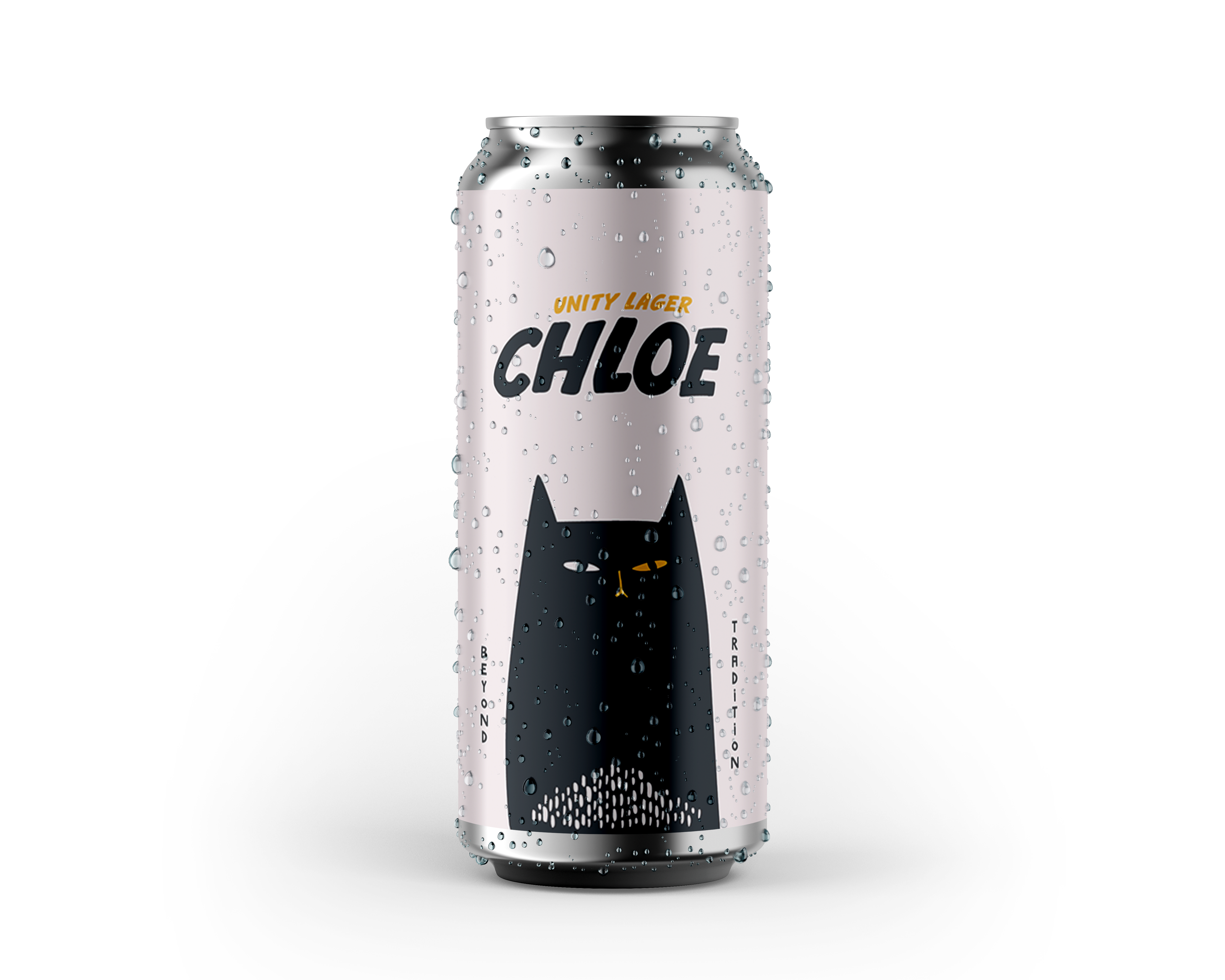 Chloe Unity Lager