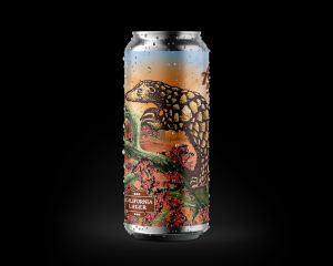 California Lager