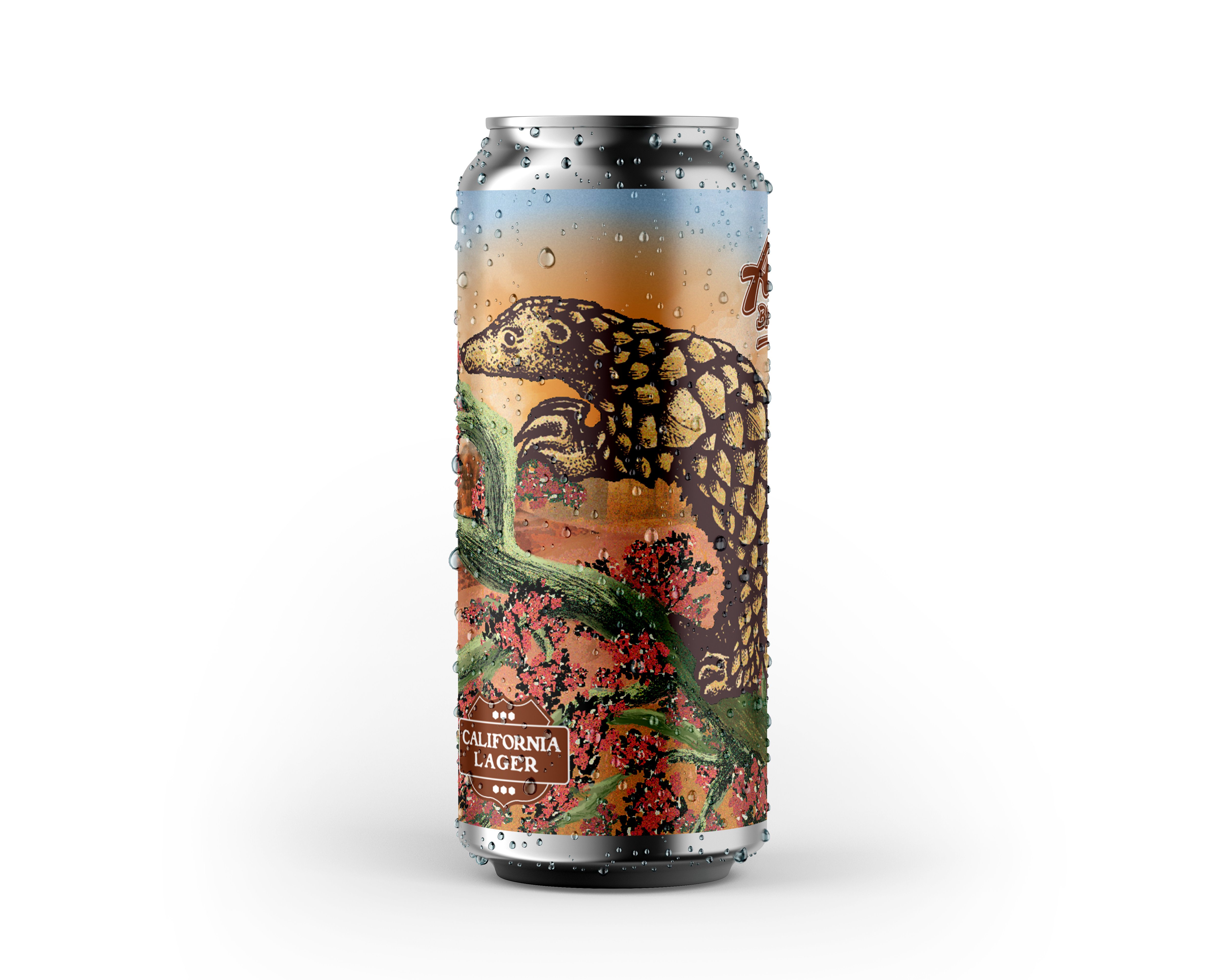 California Lager